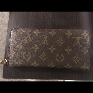 Louis Vuitton Wallet